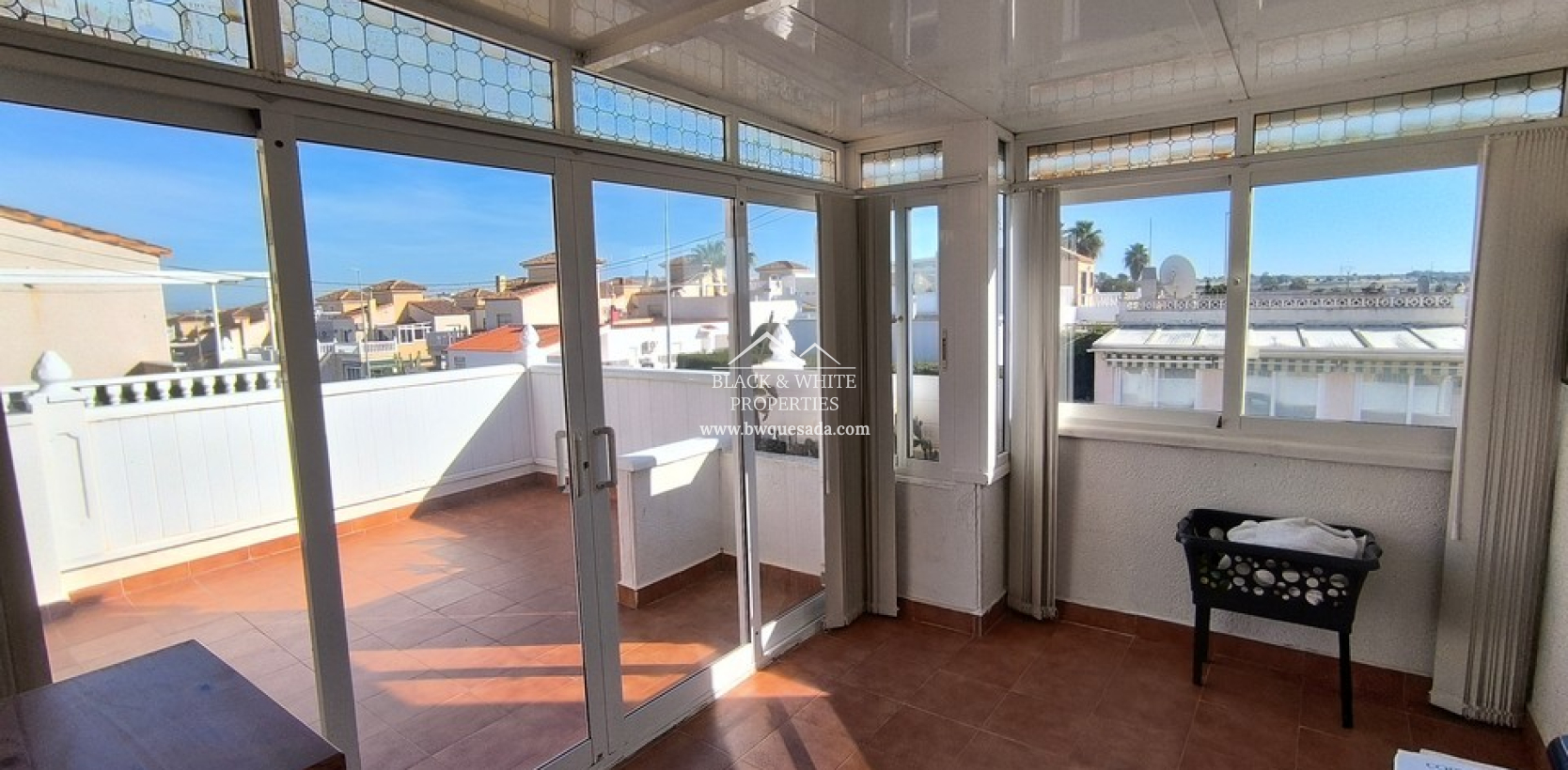 Resale - Villa - Algorfa - Montebello 