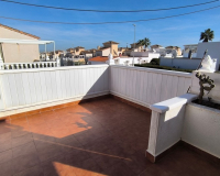 Resale - Villa - Algorfa - Montebello 