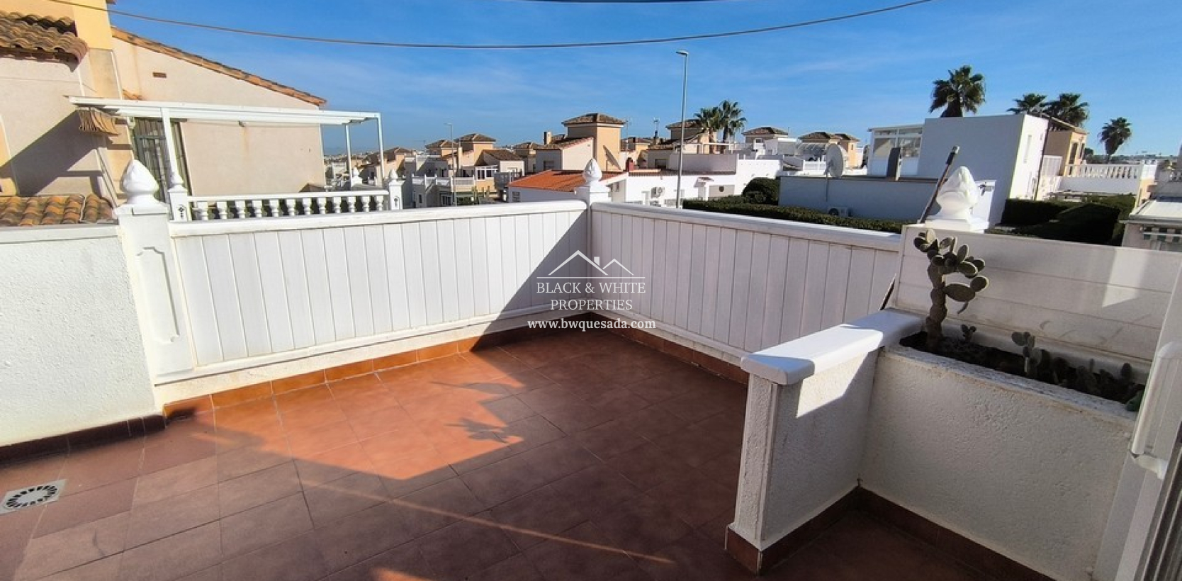 Resale - Villa - Algorfa - Montebello 