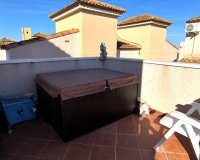 Resale - Villa - Algorfa - Montebello 