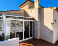 Resale - Villa - Algorfa - Montebello 