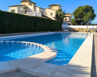 Resale - Villa - Algorfa - Montebello 