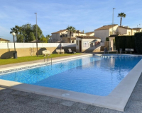 Resale - Villa - Algorfa - Montebello 