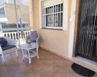Resale - Villa - Algorfa - Montebello 