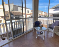 Resale - Villa - Algorfa - Montebello 