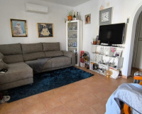 Resale - Villa - Algorfa - Montebello 