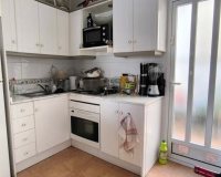 Resale - Villa - Algorfa - Montebello 