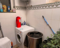 Resale - Villa - Algorfa - Montebello 