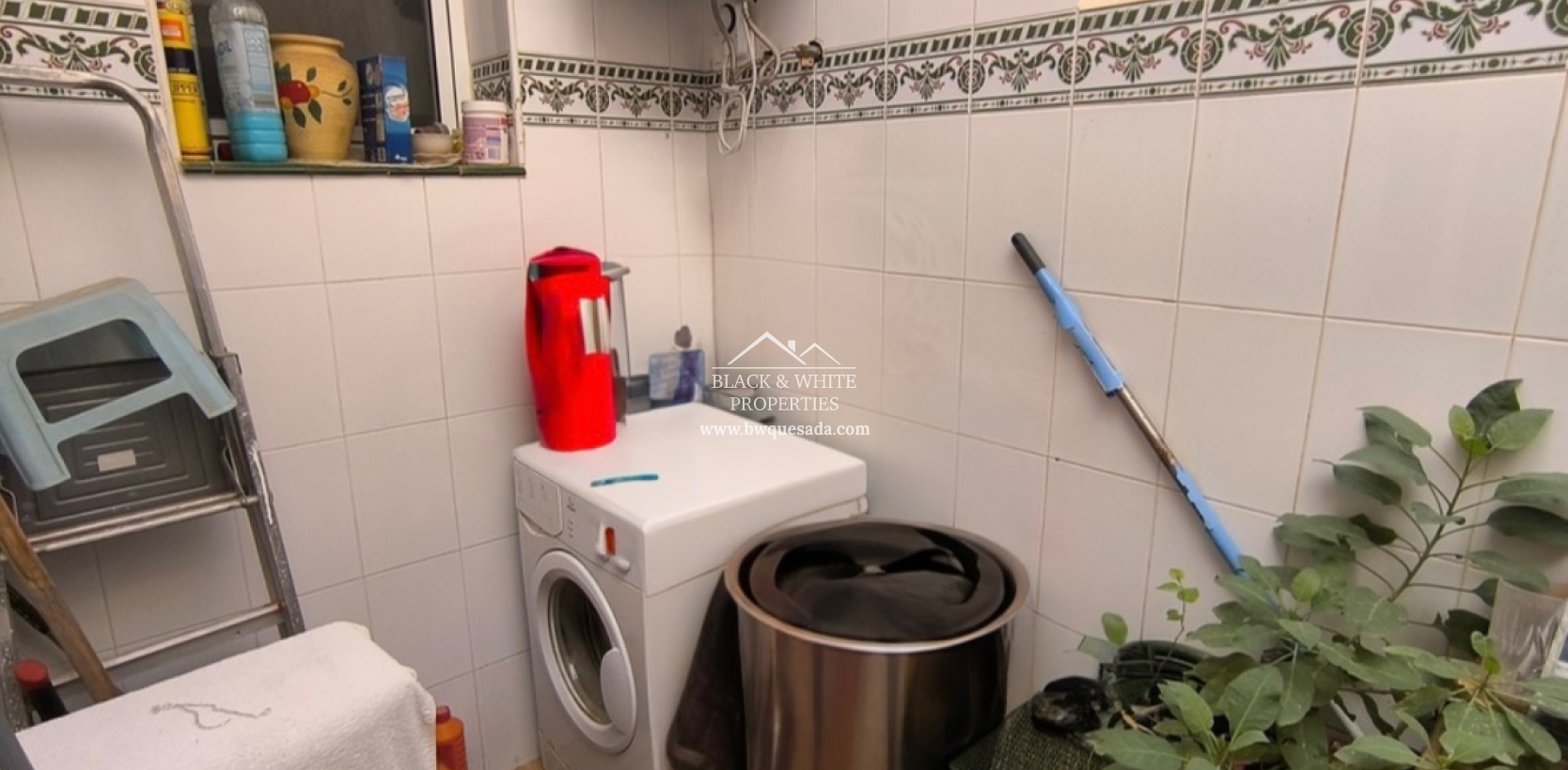 Resale - Villa - Algorfa - Montebello 