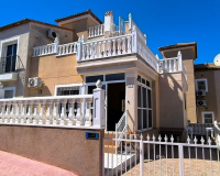 Resale - Villa - Algorfa - Montebello 