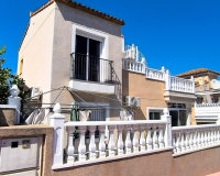 Resale - Villa - Algorfa - Montebello 