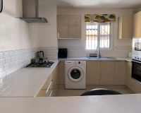 Resale - Villa - Algorfa - Montebello 