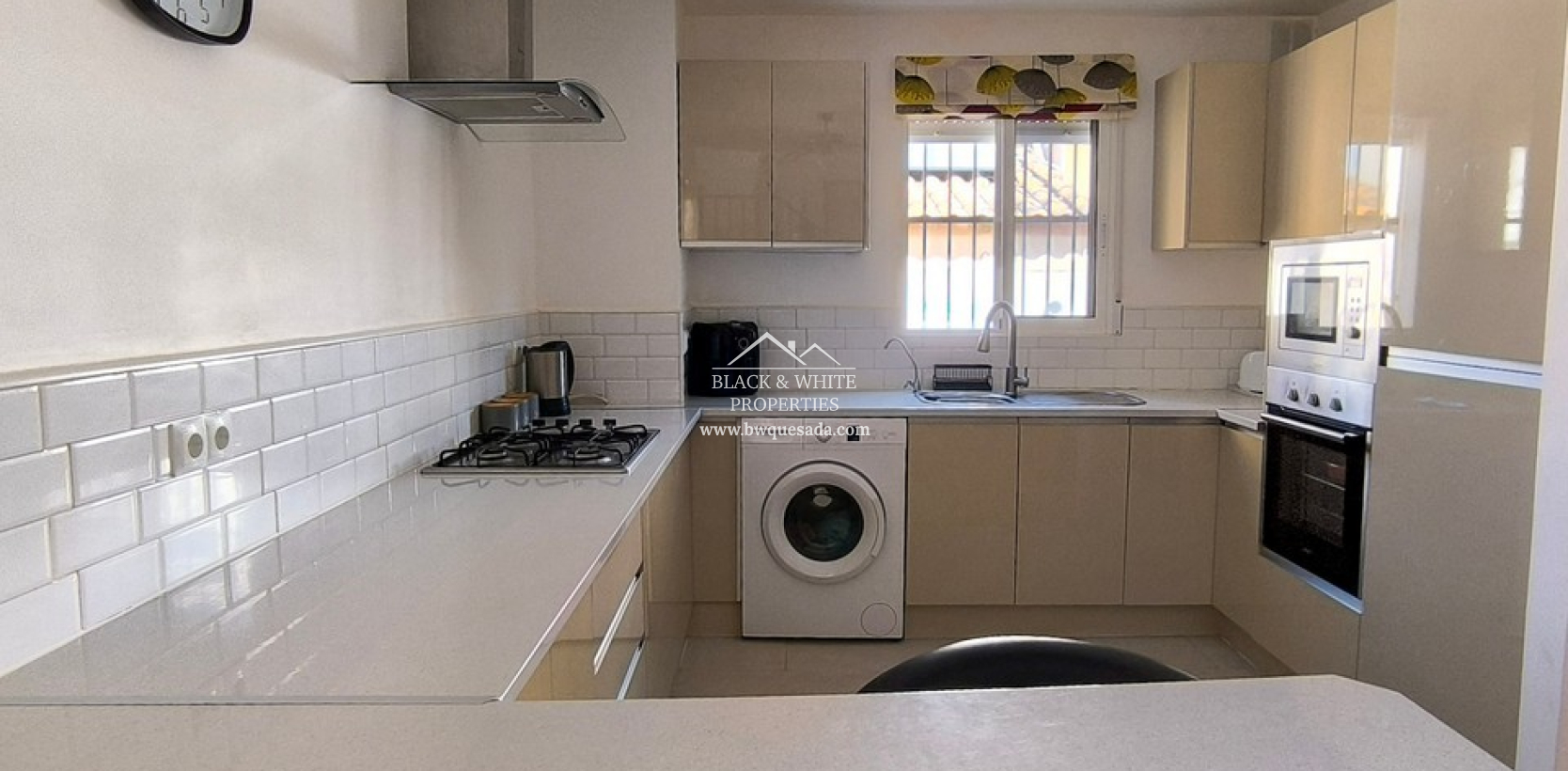 Resale - Villa - Algorfa - Montebello 