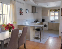 Resale - Villa - Algorfa - Montebello 