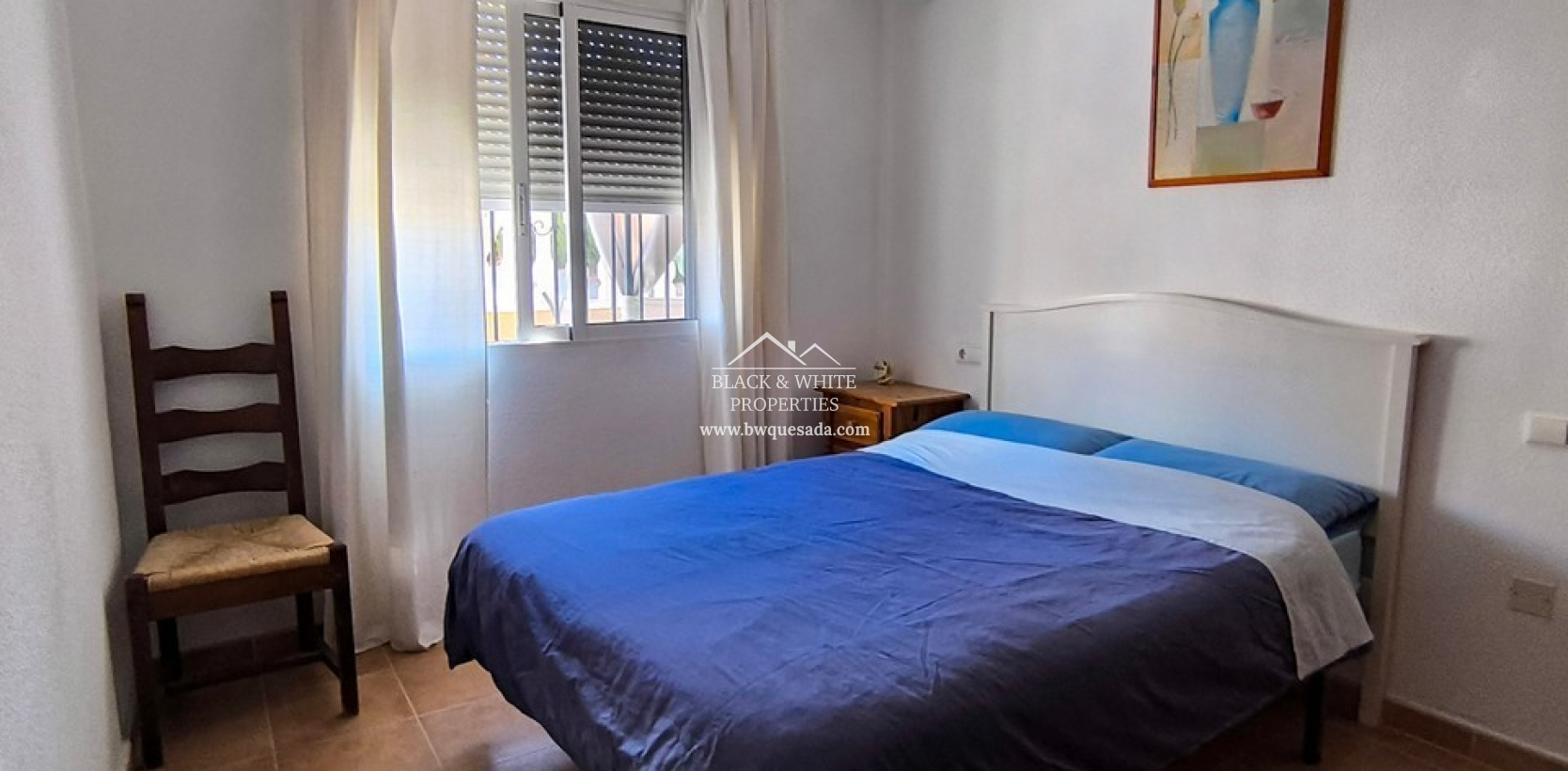 Resale - Villa - Algorfa - Montebello 