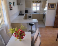 Resale - Villa - Algorfa - Montebello 