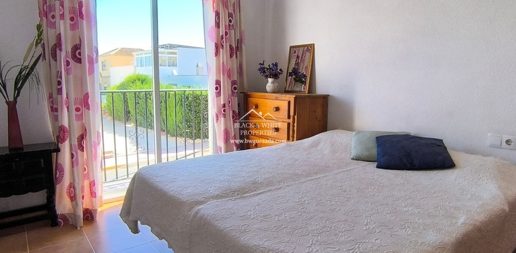Resale - Villa - Algorfa - Montebello 