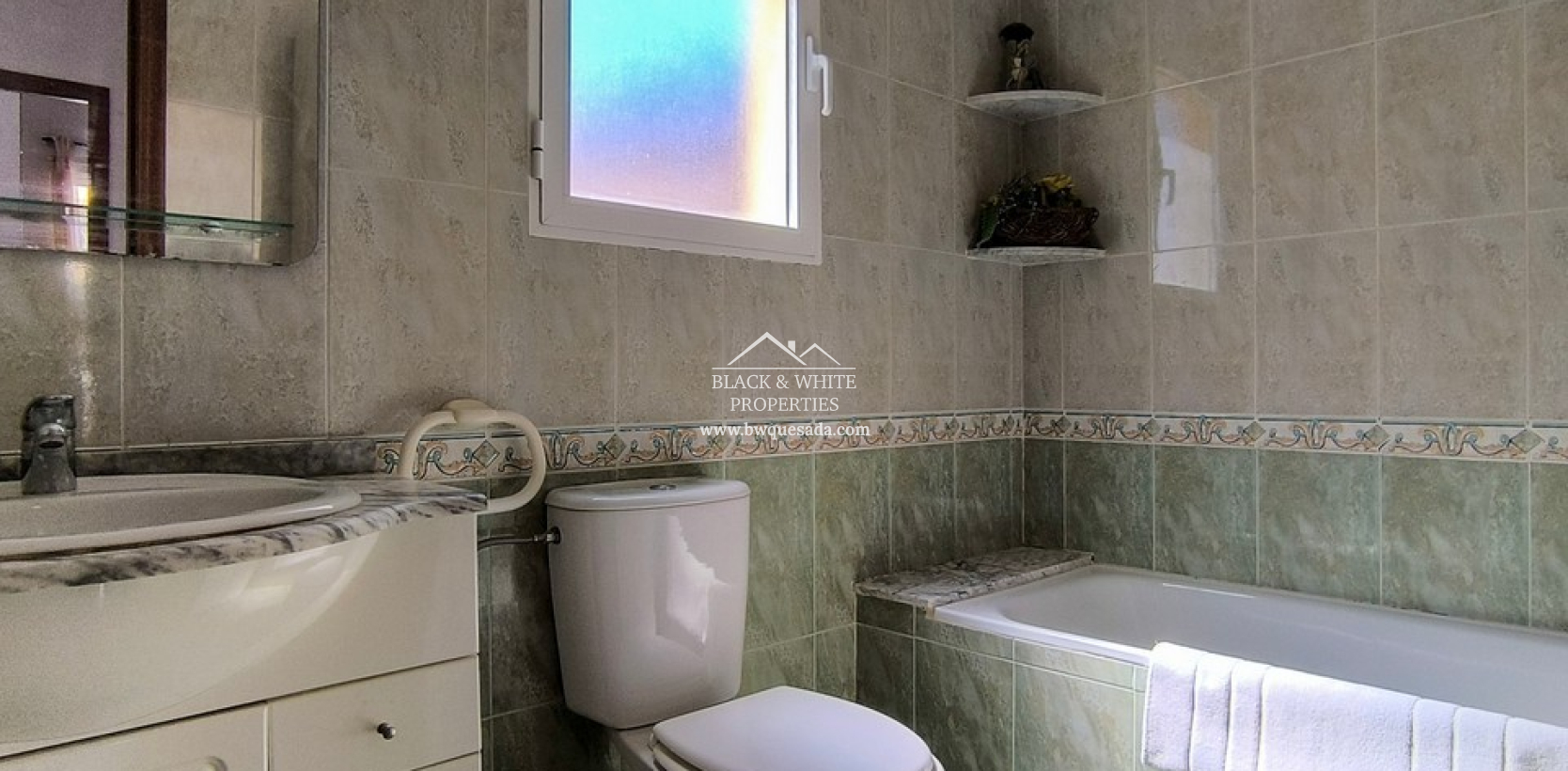Resale - Villa - Algorfa - Montebello 