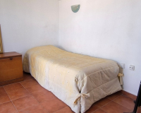 Resale - Villa - Algorfa - Montebello 