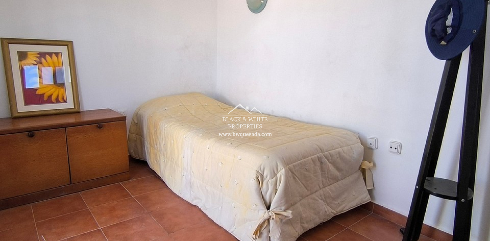 Resale - Villa - Algorfa - Montebello 