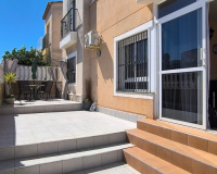 Resale - Villa - Algorfa - Montebello 