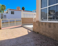 Resale - Villa - Algorfa - Montebello 