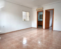 Resale - Villa - Algorfa - Montemar