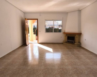 Resale - Villa - Algorfa - Montemar