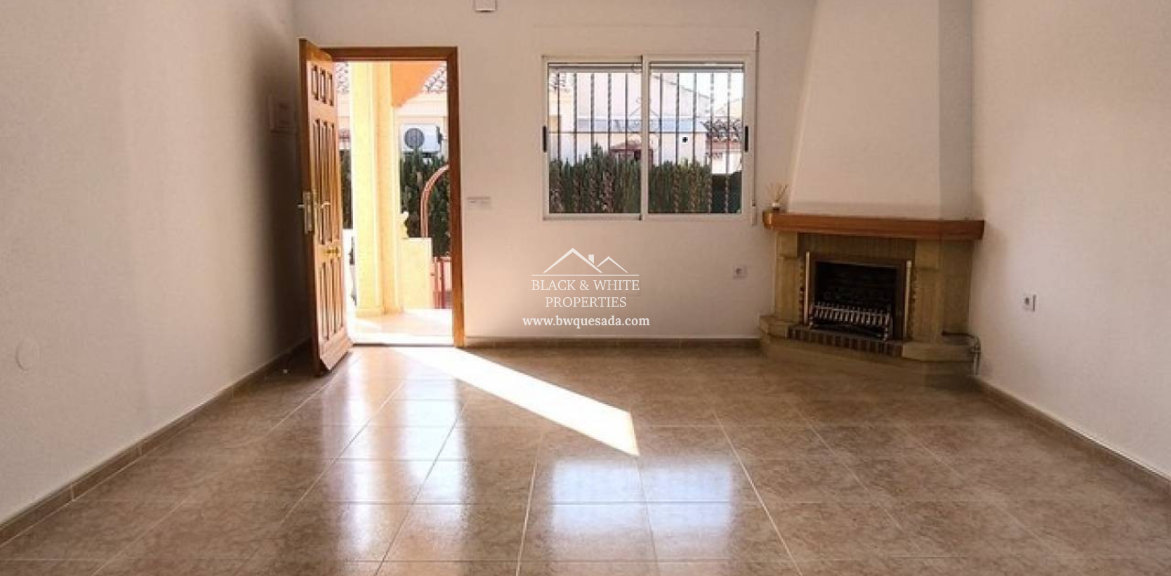 Resale - Villa - Algorfa - Montemar