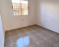 Resale - Villa - Algorfa - Montemar