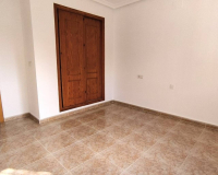 Resale - Villa - Algorfa - Montemar