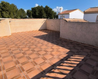 Resale - Villa - Algorfa - Montemar