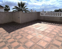 Resale - Villa - Algorfa - Montemar