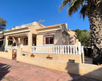 Resale - Villa - Algorfa - Montemar