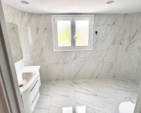 Resale - Villa - Altea