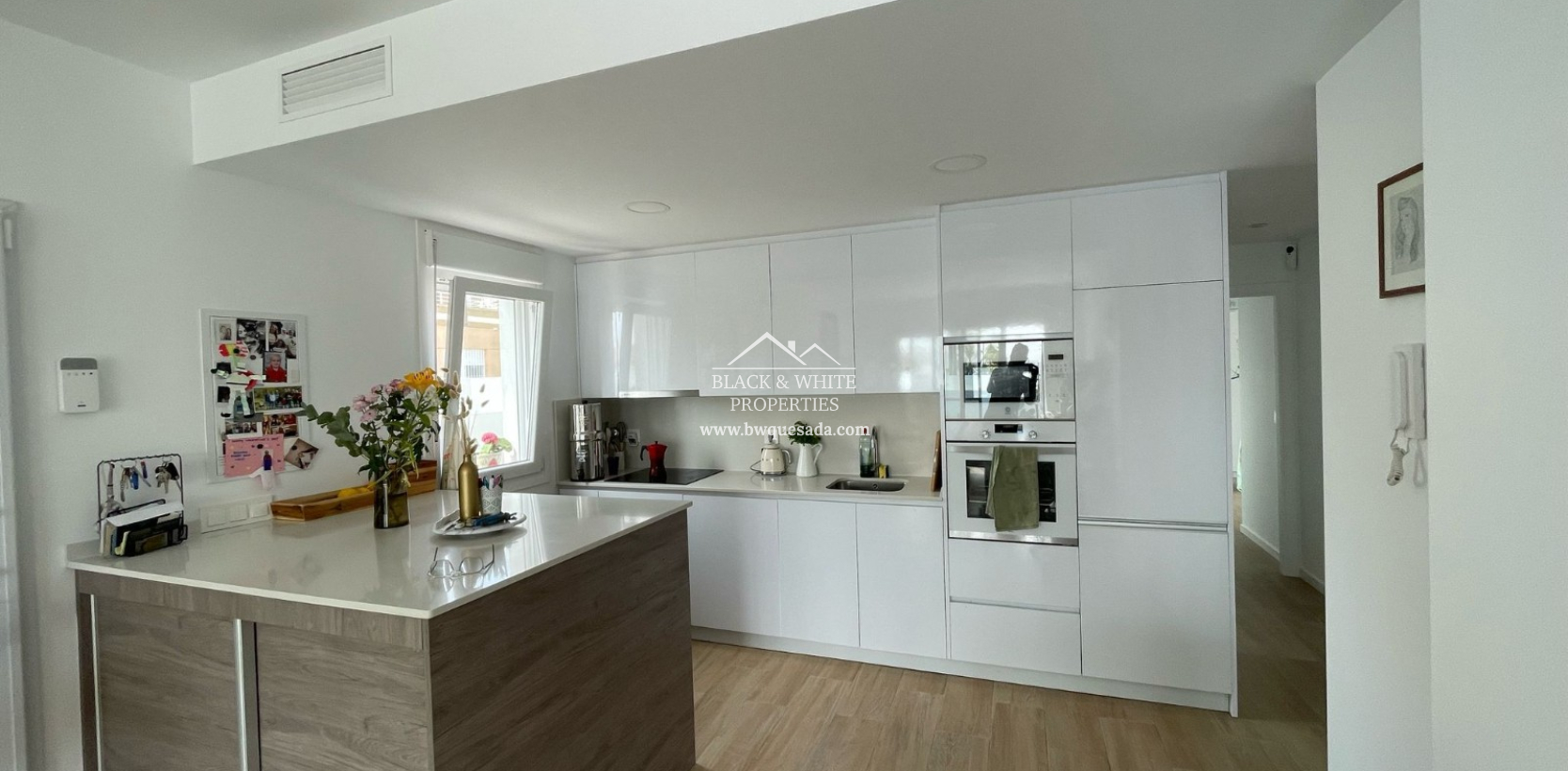 Resale - Villa - Avileses