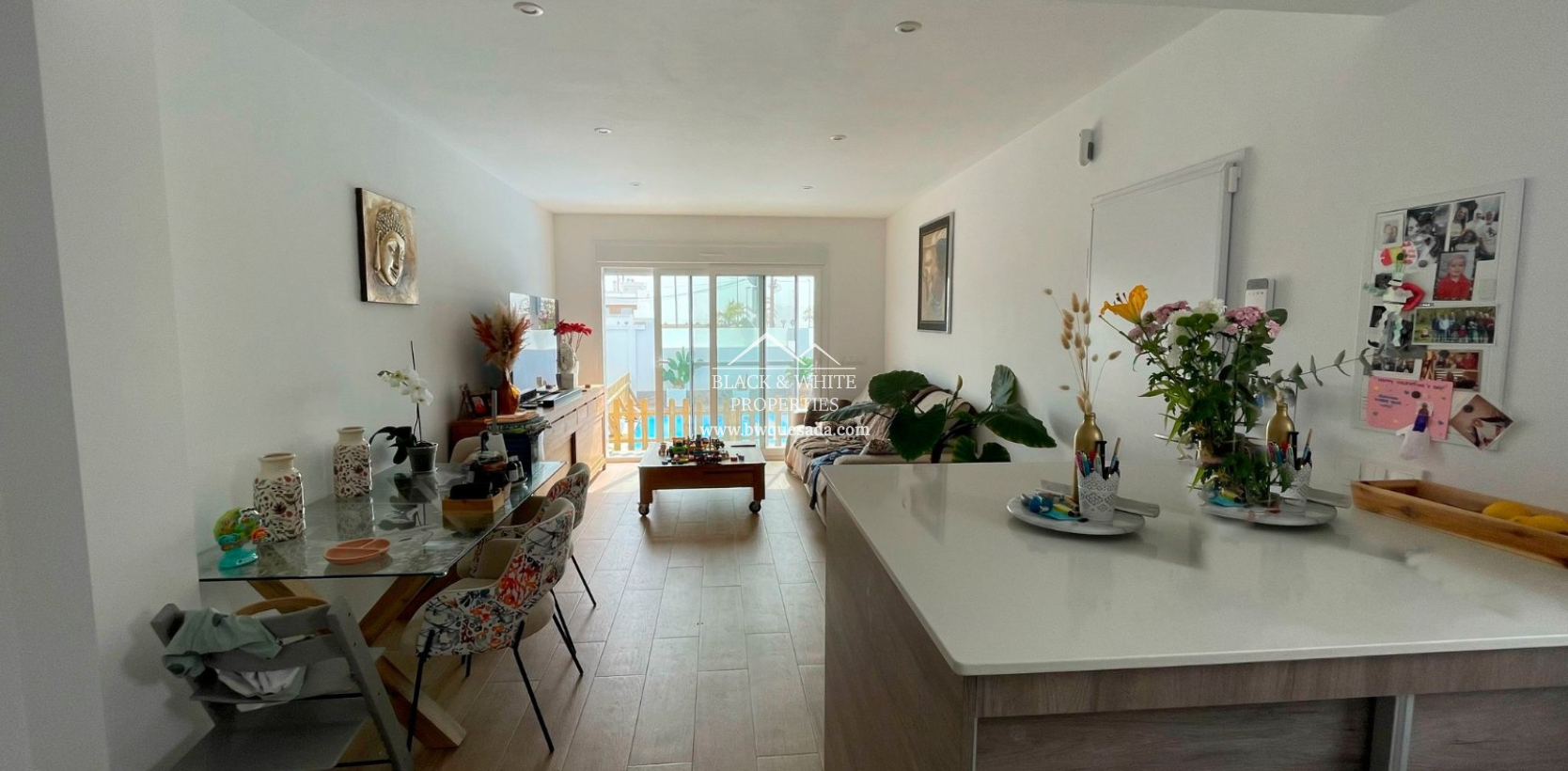 Resale - Villa - Avileses