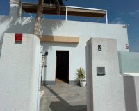 Resale - Villa - Avileses