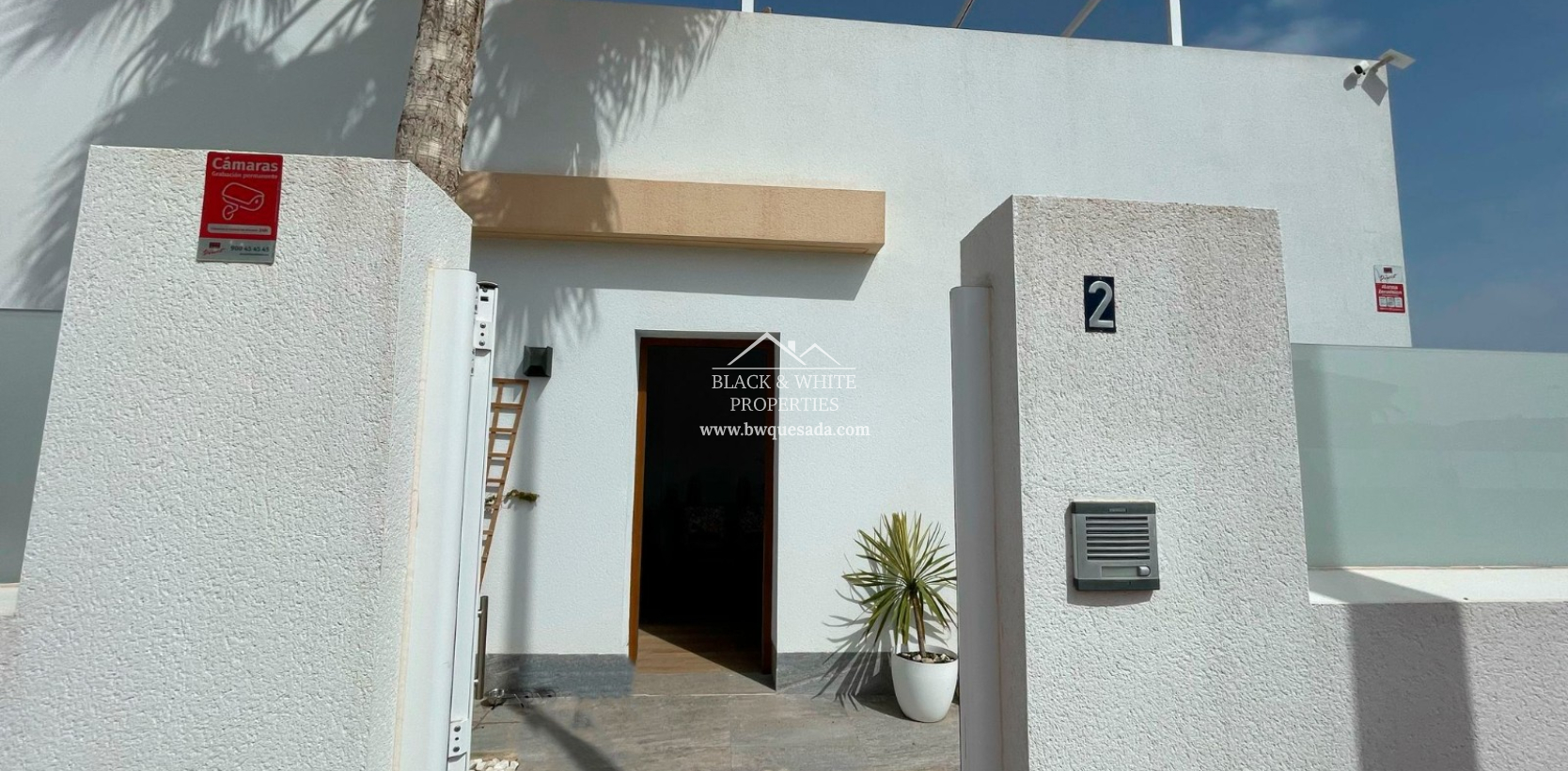 Resale - Villa - Avileses