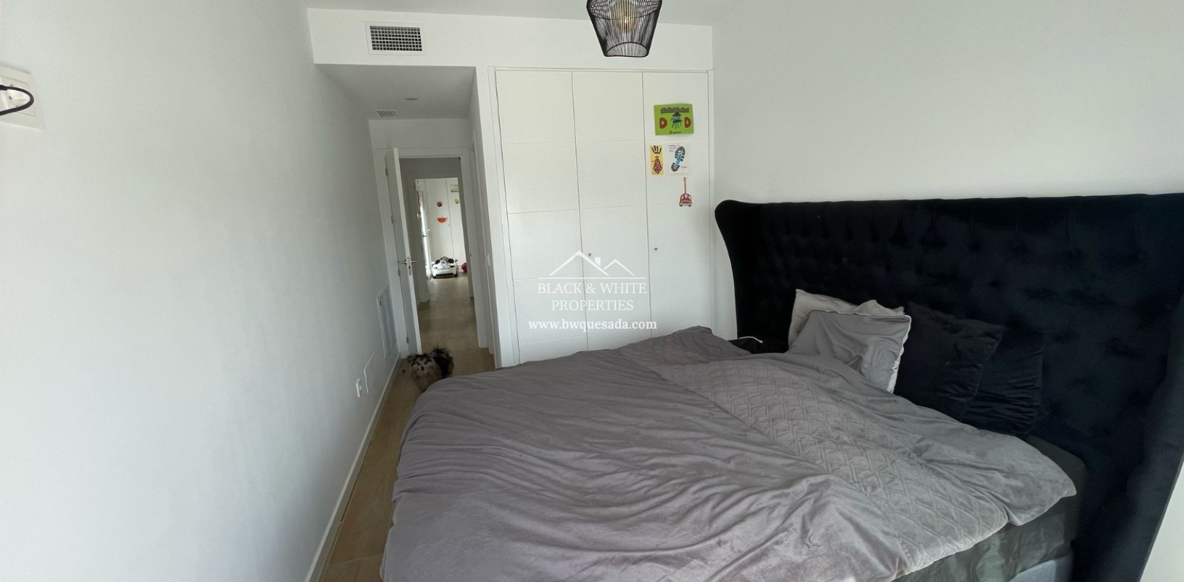 Resale - Villa - Avileses