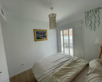 Resale - Villa - Avileses