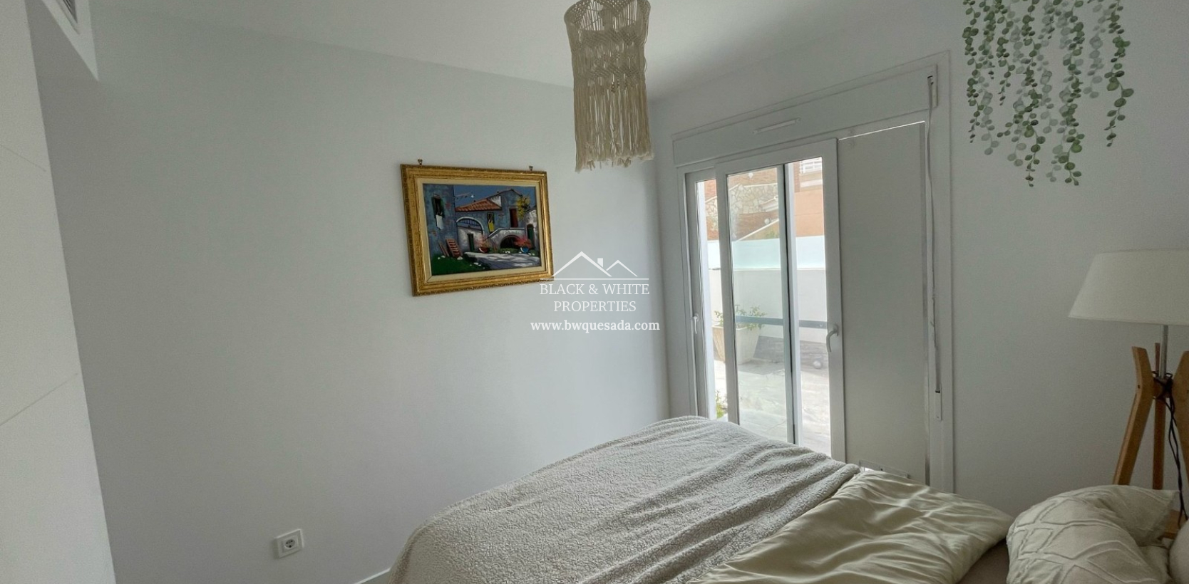 Resale - Villa - Avileses