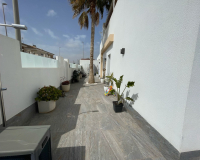 Resale - Villa - Avileses