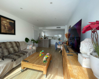 Resale - Villa - Avileses