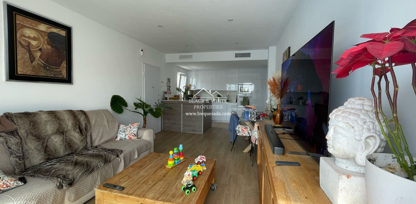 Resale - Villa - Avileses