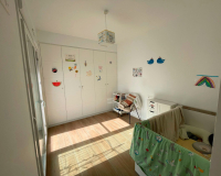 Resale - Villa - Avileses