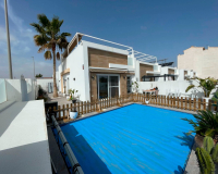 Resale - Villa - Avileses