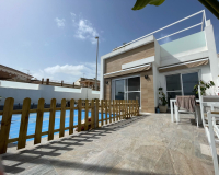 Resale - Villa - Avileses