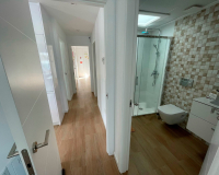 Resale - Villa - Avileses