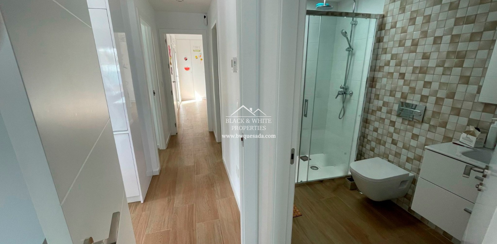 Resale - Villa - Avileses